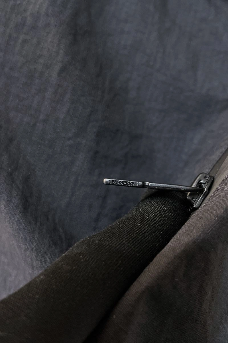 Burberry Vest Timeless 101317