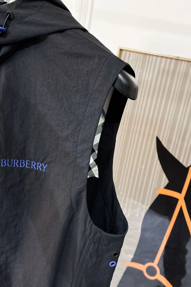 Burberry Vest Timeless 101317