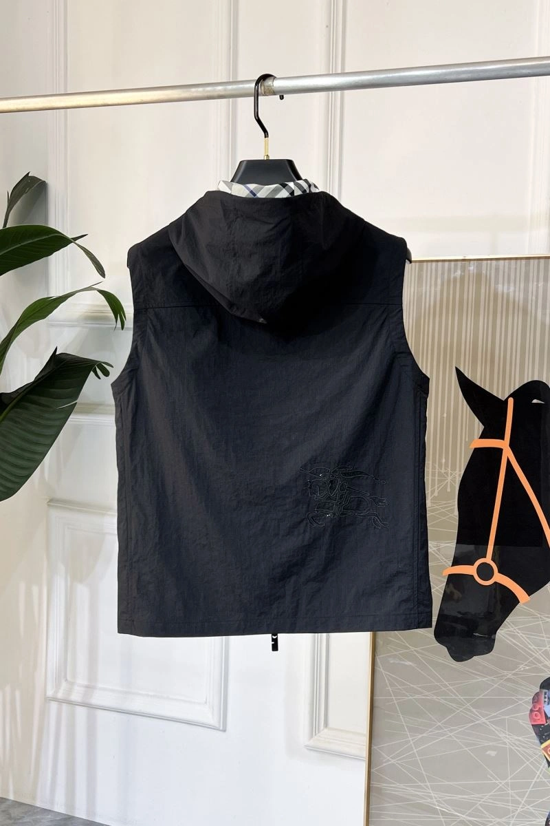 Burberry Vest Timeless 101317