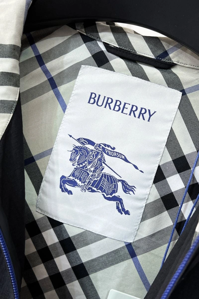 Burberry Vest Timeless 101317