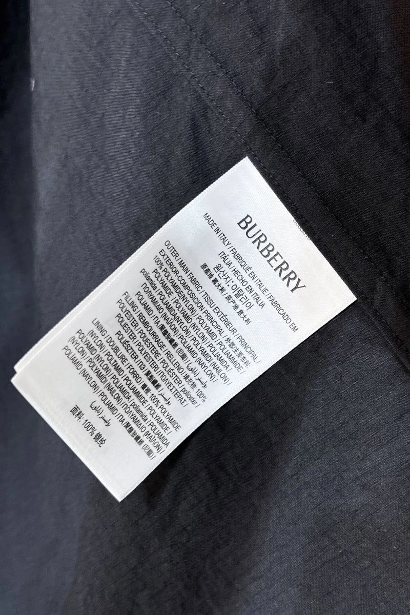 Burberry Vest Timeless 101317