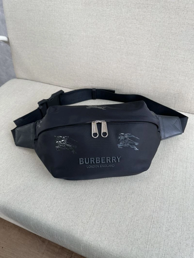 Seasonal Burberry Waist Chest Packs 64472
