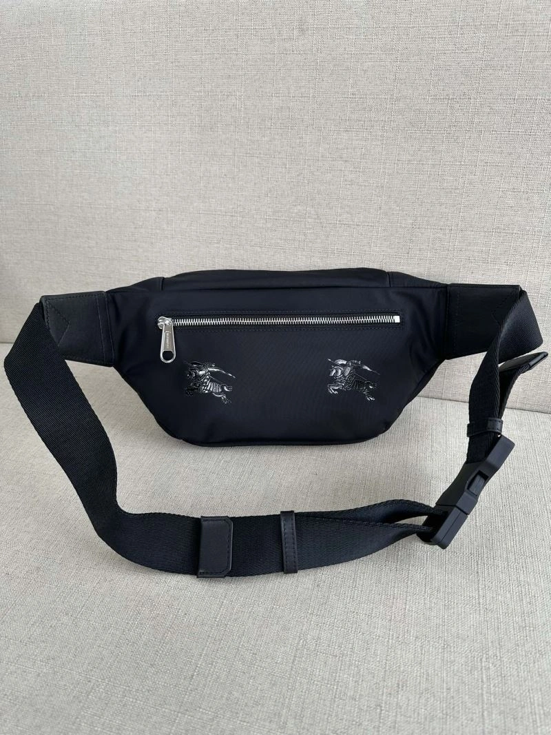 Seasonal Burberry Waist Chest Packs 64472
