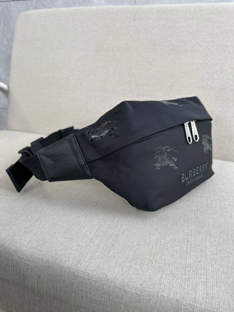 Seasonal Burberry Waist Chest Packs 64472