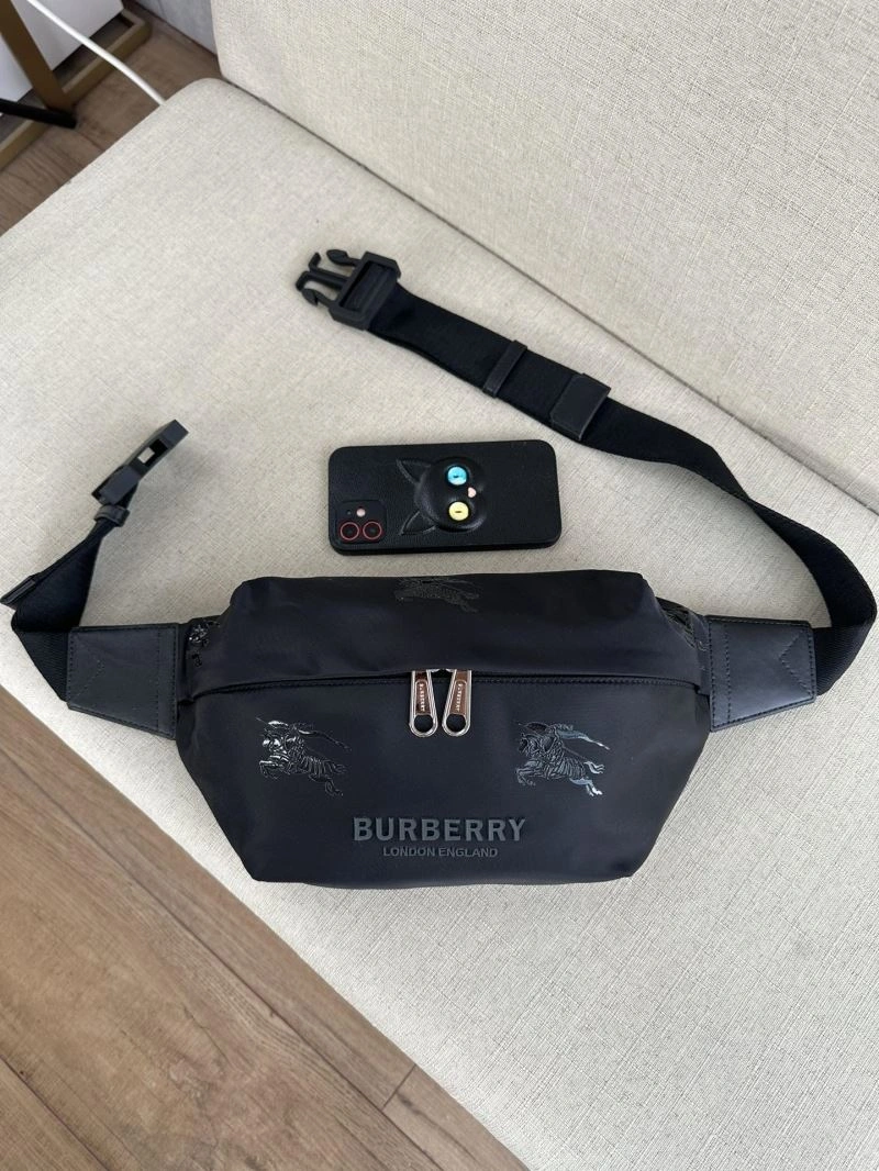 Seasonal Burberry Waist Chest Packs 64472