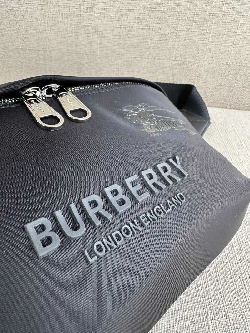 Seasonal Burberry Waist Chest Packs 64472