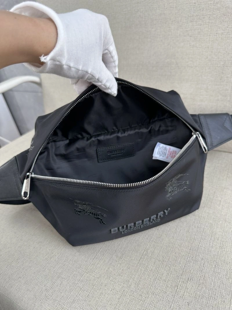 Seasonal Burberry Waist Chest Packs 64472