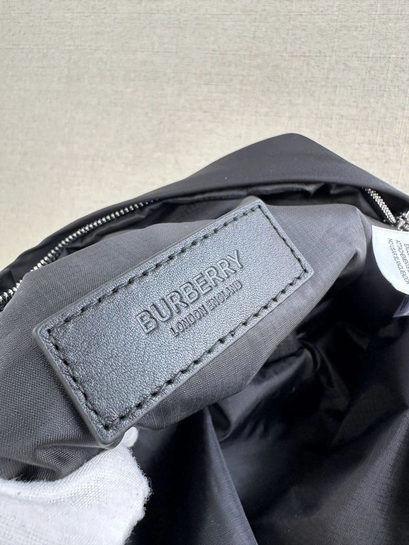 Seasonal Burberry Waist Chest Packs 64472