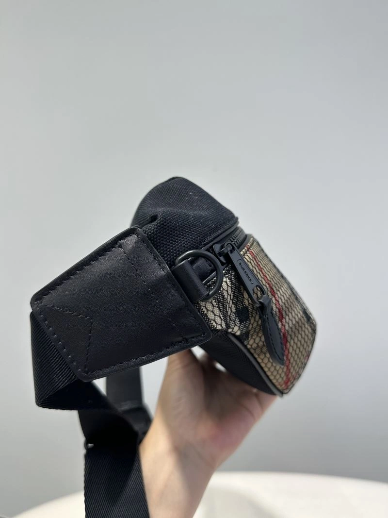 Popular Burberry Waist Chest Packs 64471