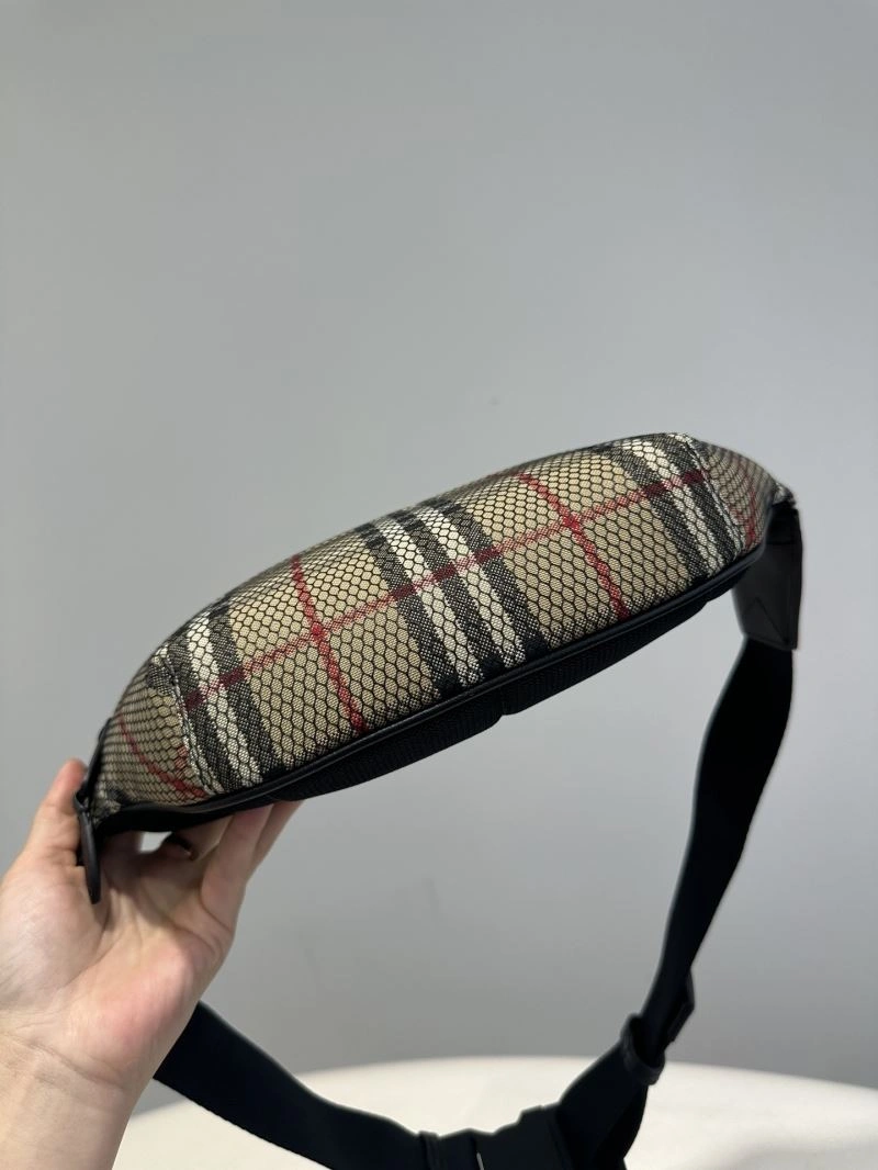 Popular Burberry Waist Chest Packs 64471