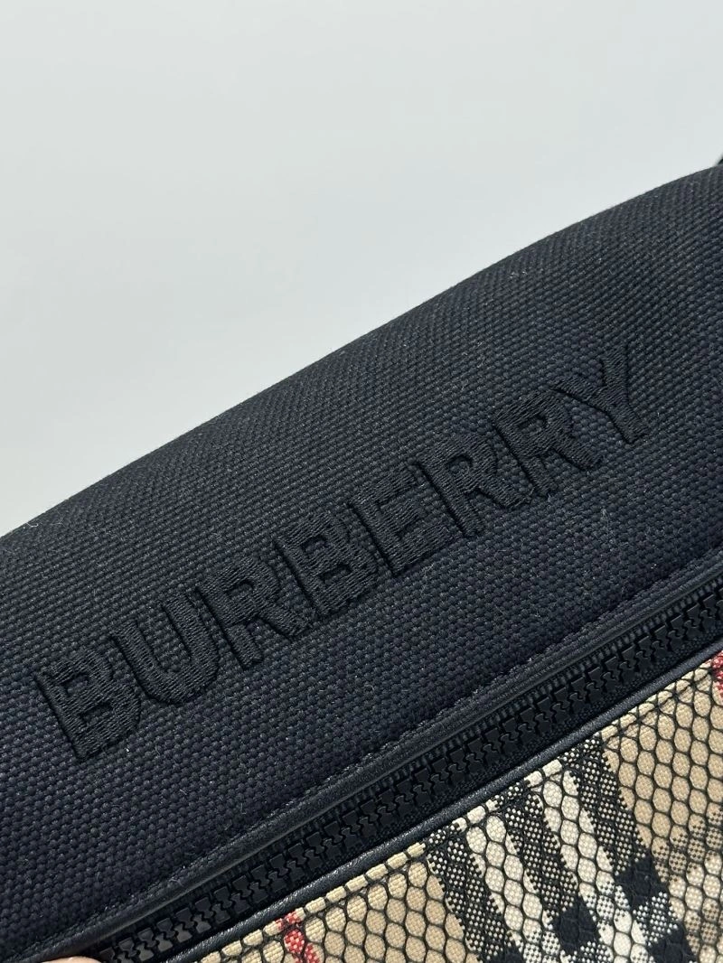 Popular Burberry Waist Chest Packs 64471