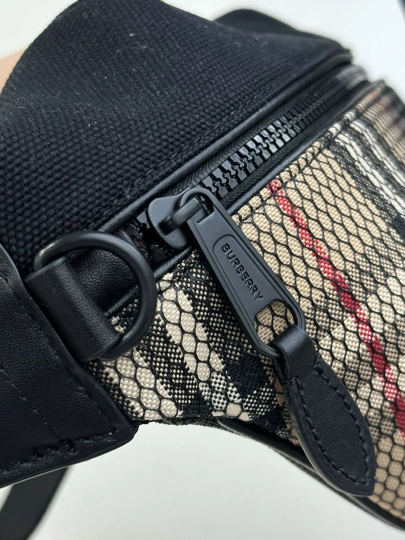 Popular Burberry Waist Chest Packs 64471