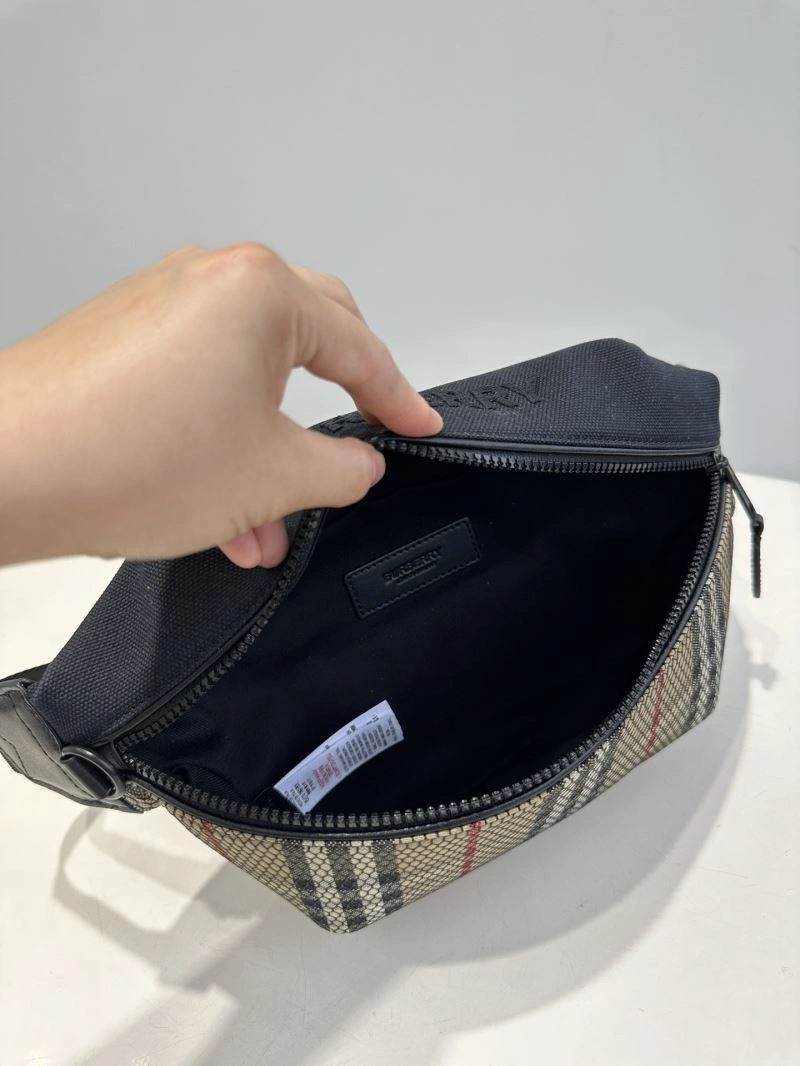 Popular Burberry Waist Chest Packs 64471
