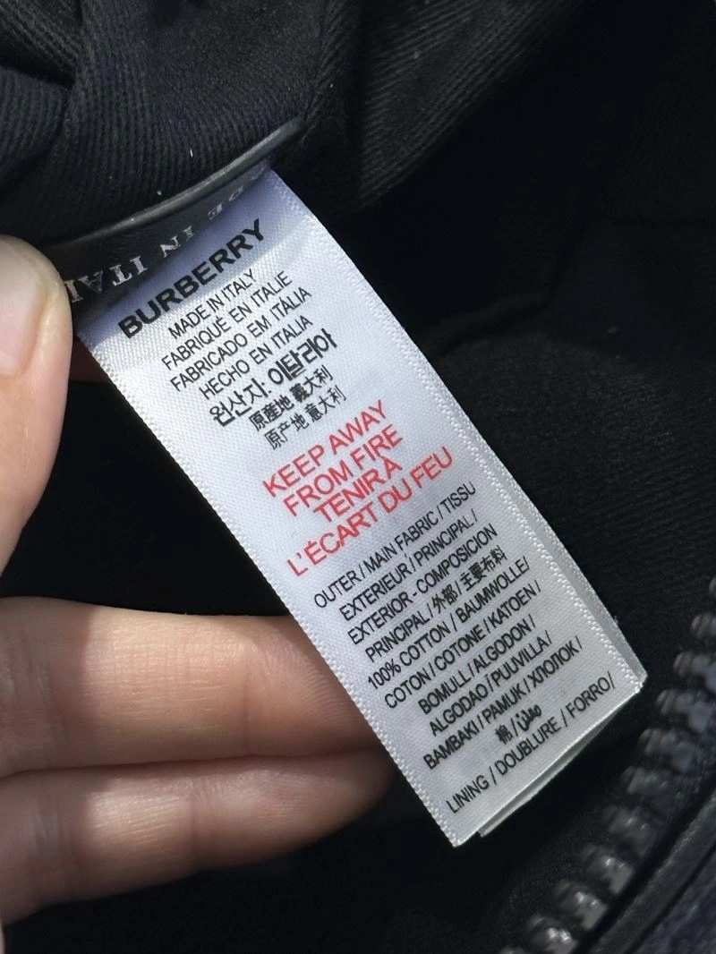Popular Burberry Waist Chest Packs 64471