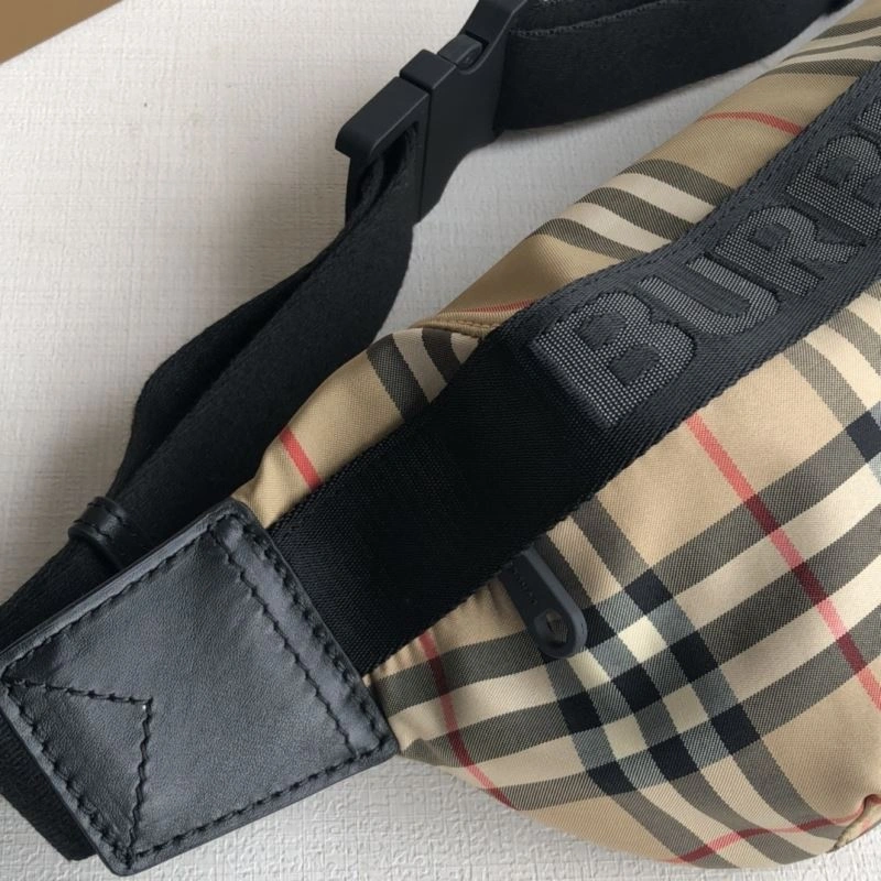 EyeCatching Burberry Waist Chest Packs 64468