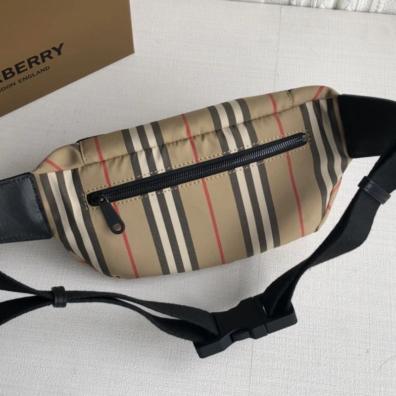 EyeCatching Burberry Waist Chest Packs 64468