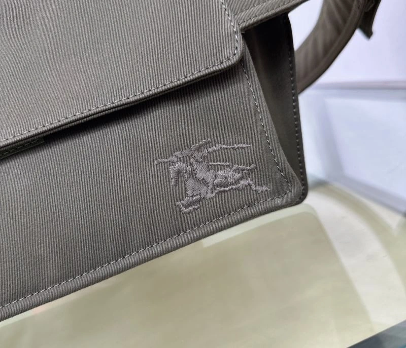 Breathable Burberry Waist Chest Packs 64475