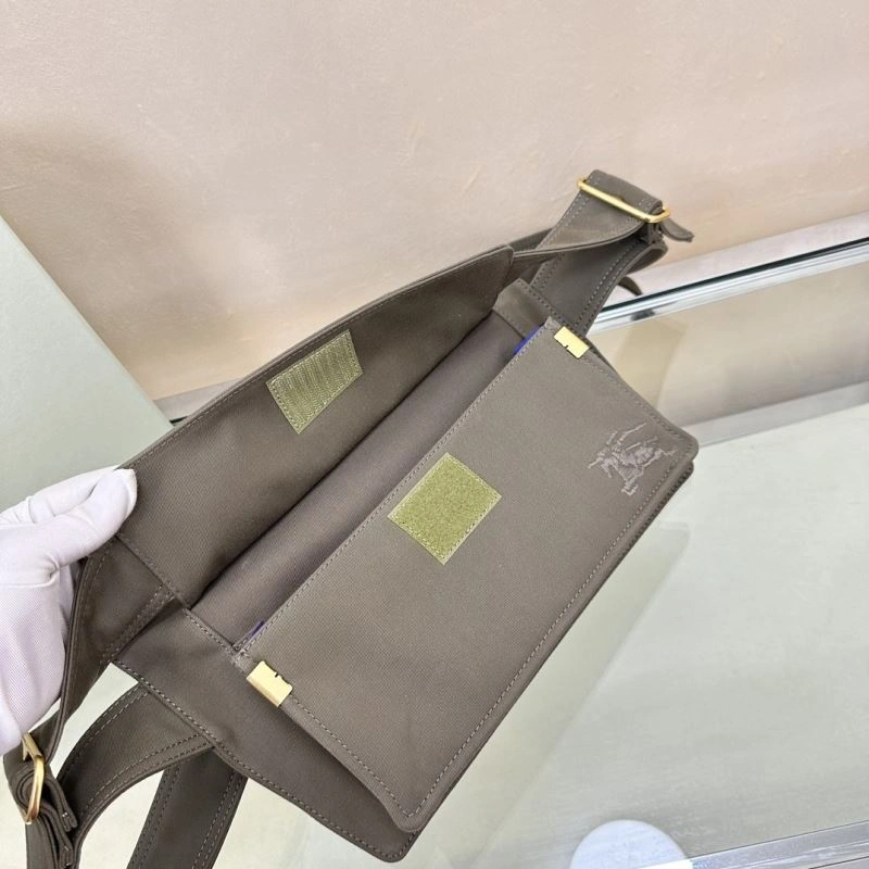 Breathable Burberry Waist Chest Packs 64475
