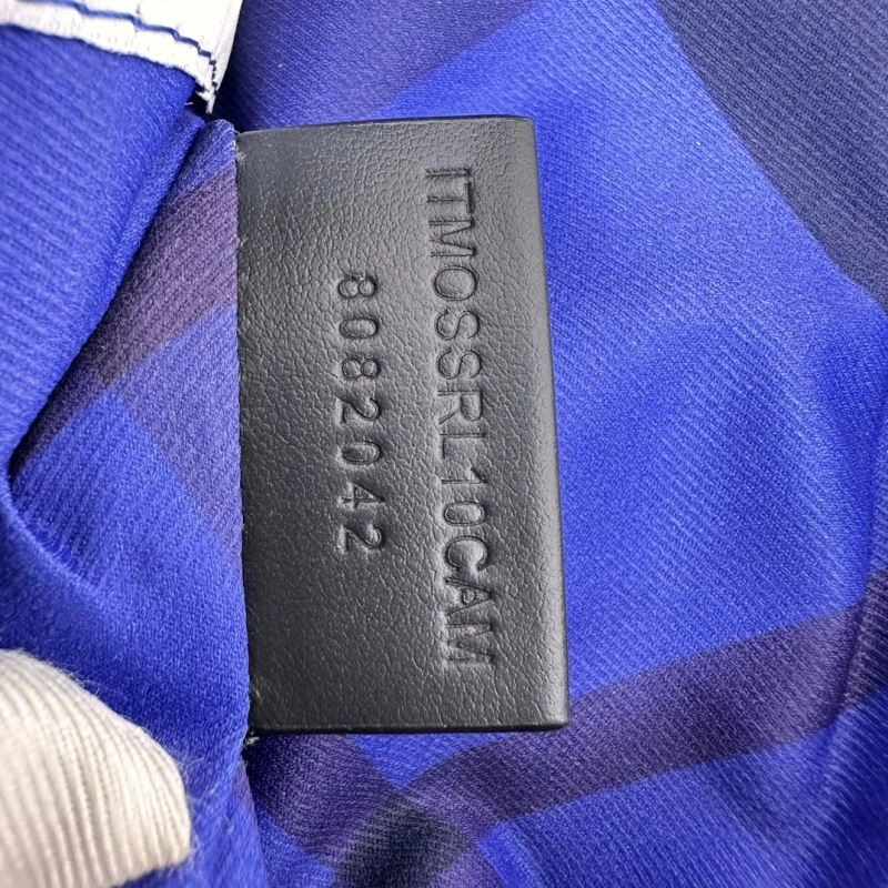 Breathable Burberry Waist Chest Packs 64475