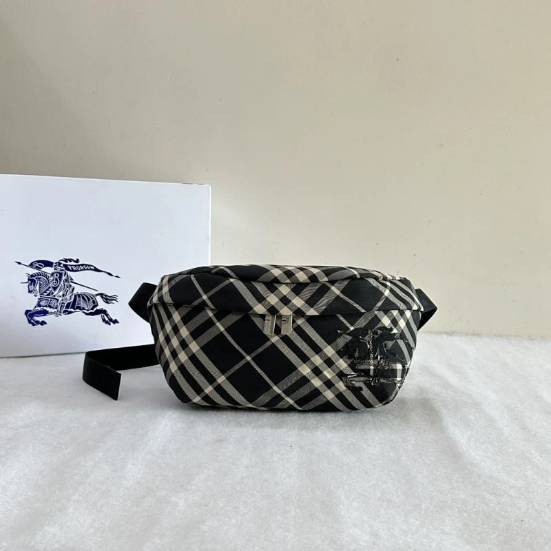 Burberry Waist Chest Packs Timeless 64473