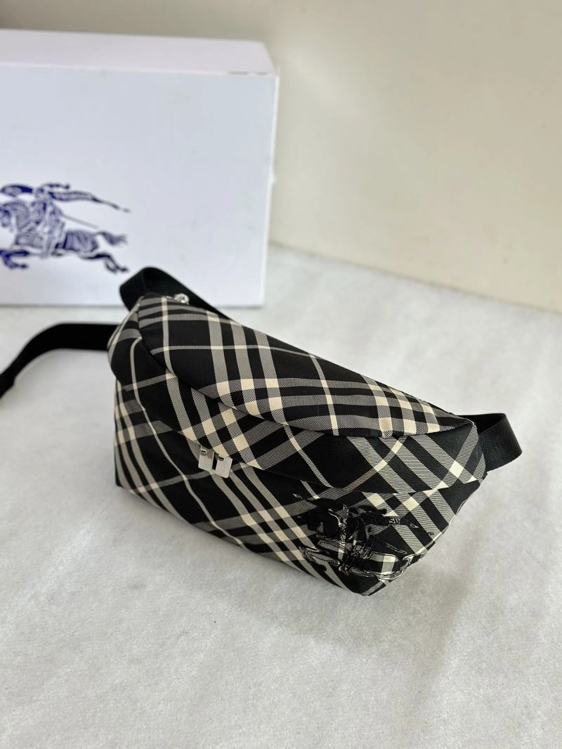 Burberry Waist Chest Packs Timeless 64473