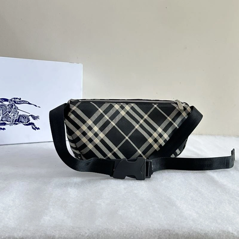 Burberry Waist Chest Packs Timeless 64473