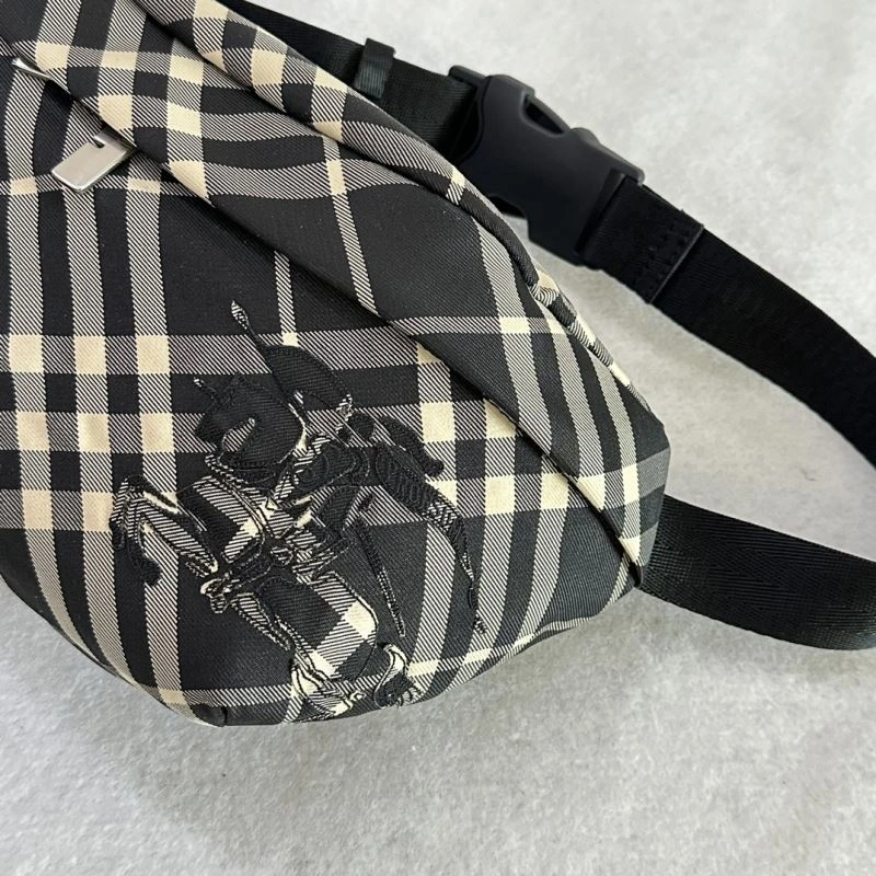Burberry Waist Chest Packs Timeless 64473