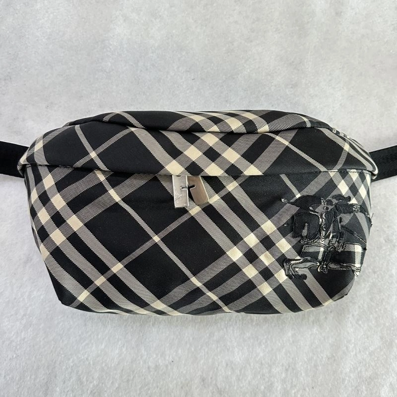 Burberry Waist Chest Packs Timeless 64473