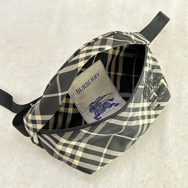 Burberry Waist Chest Packs Timeless 64473