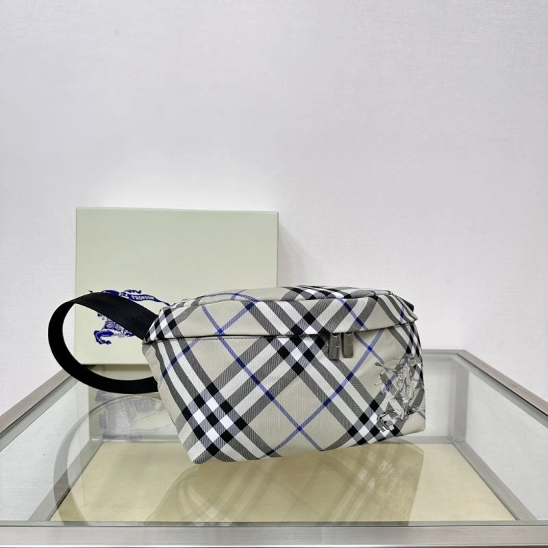 Burberry Waist Chest Packs RelaxedFit 64533