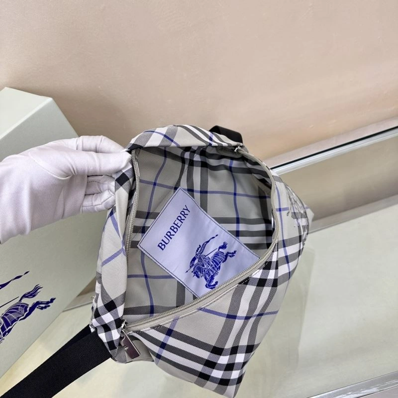 Burberry Waist Chest Packs RelaxedFit 64533