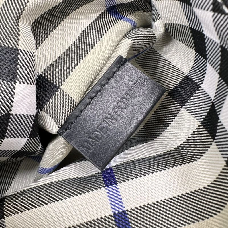 Burberry Waist Chest Packs RelaxedFit 64533