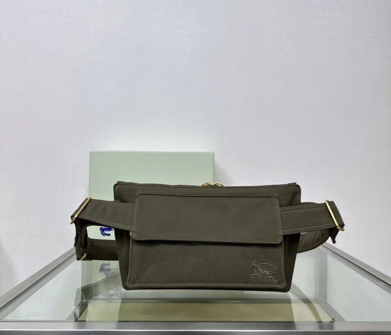 BestValue Burberry Waist Chest Packs 51641