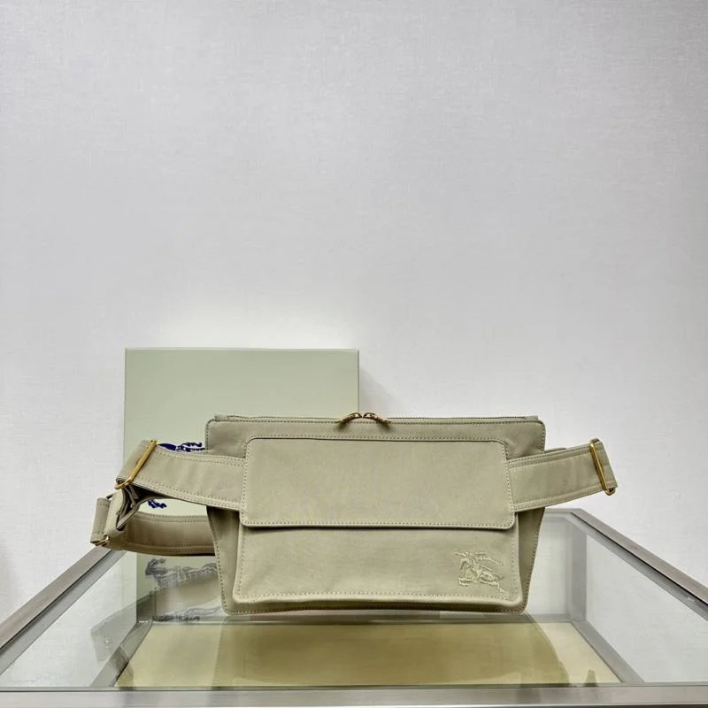 Burberry Waist Chest Packs EyeCatching 51637