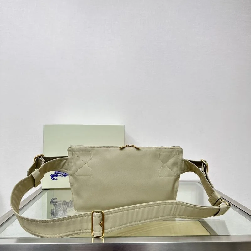 Burberry Waist Chest Packs EyeCatching 51637