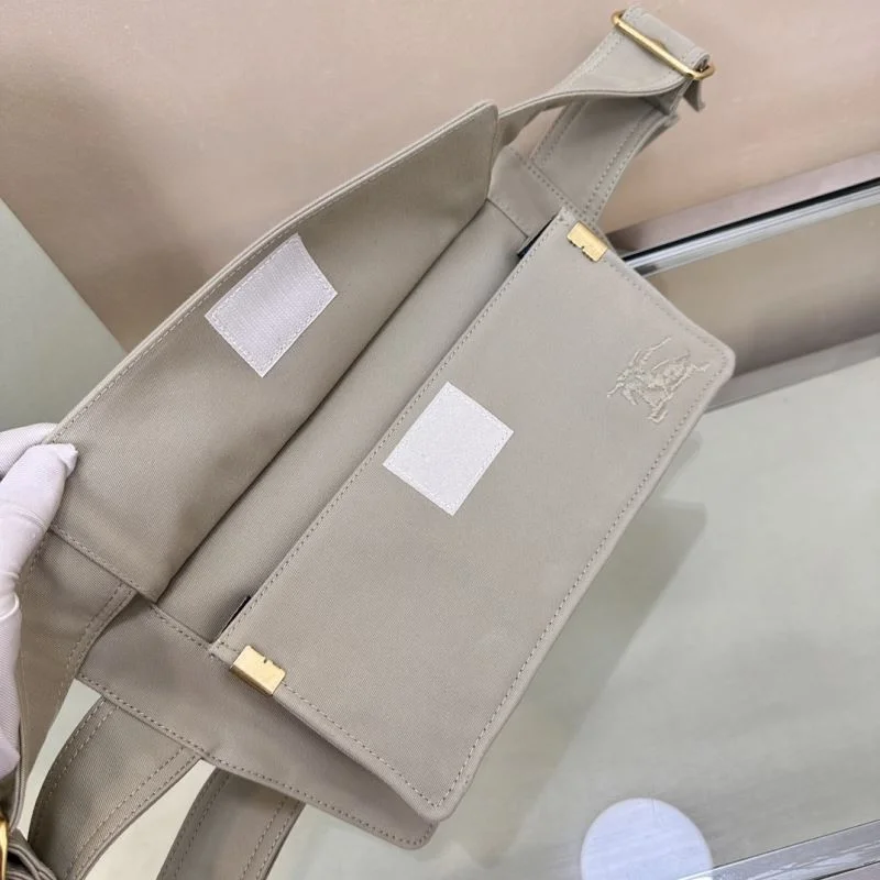 Burberry Waist Chest Packs EyeCatching 51637