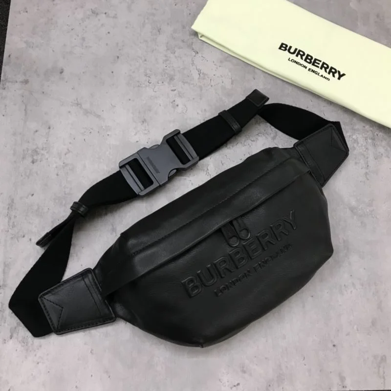 Burberry Waist Chest Packs GoodFit 51636