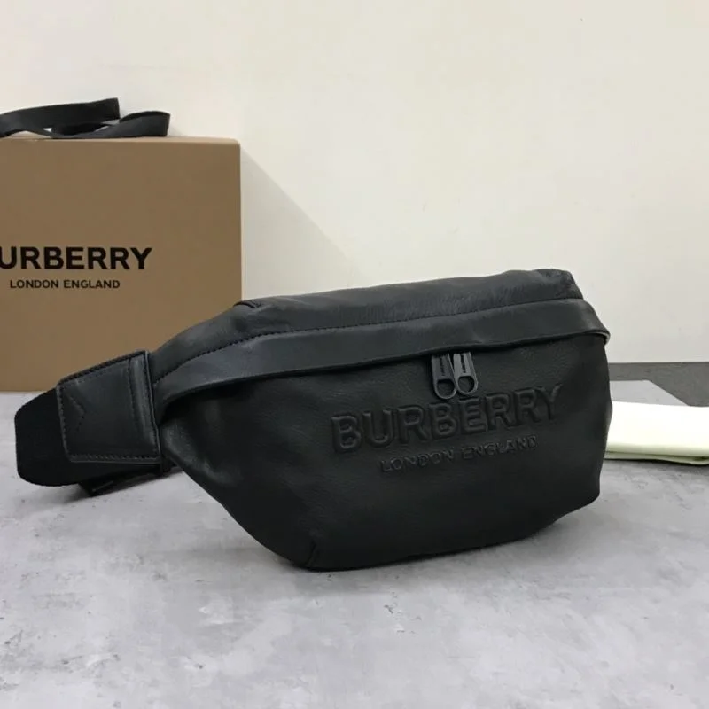 Burberry Waist Chest Packs GoodFit 51636