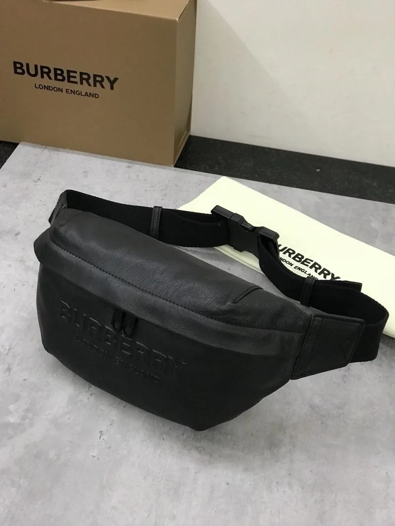 Burberry Waist Chest Packs GoodFit 51636
