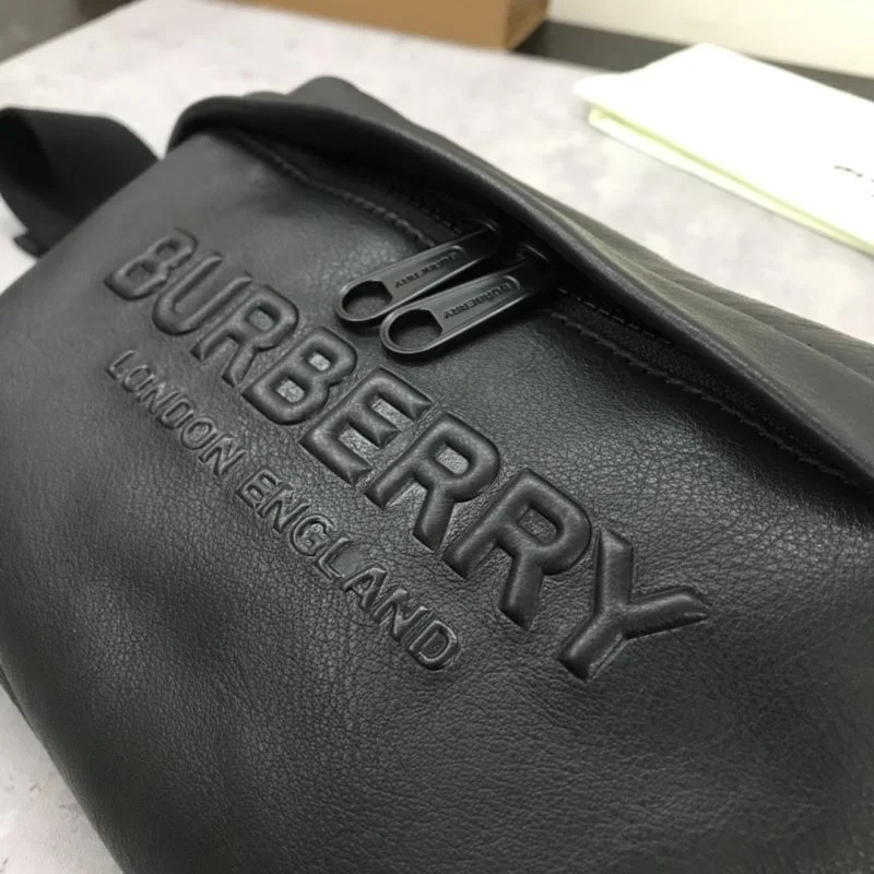 Burberry Waist Chest Packs GoodFit 51636
