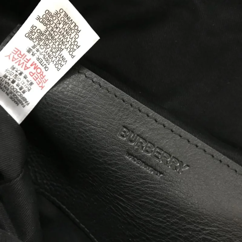 Burberry Waist Chest Packs GoodFit 51636