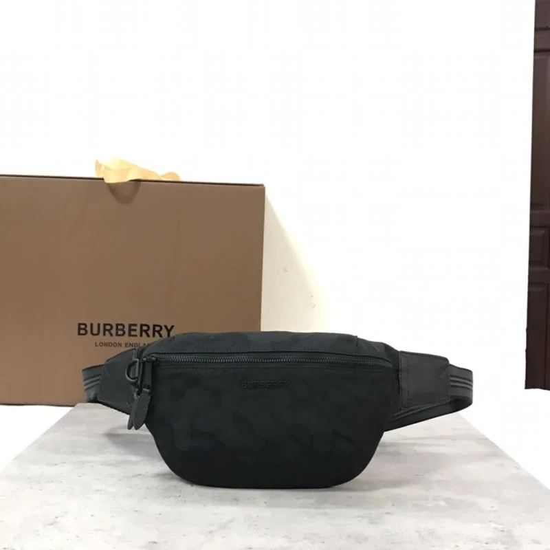 Burberry Waist Chest Packs OdorResistant 51632
