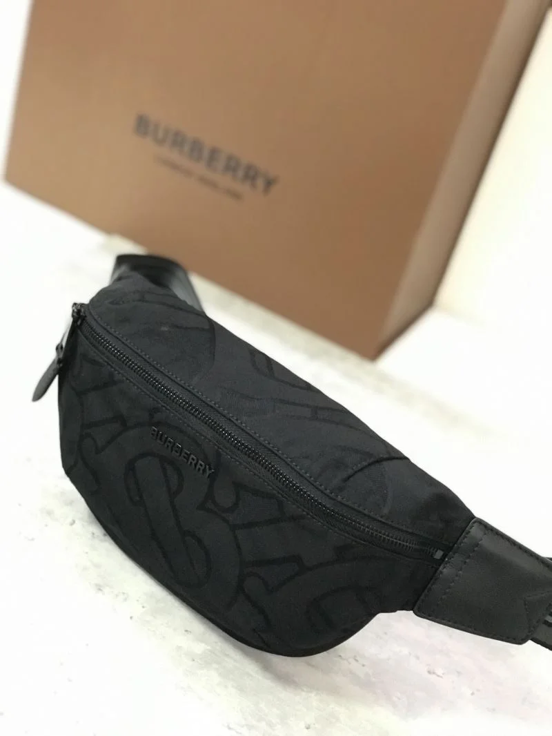 Burberry Waist Chest Packs OdorResistant 51632