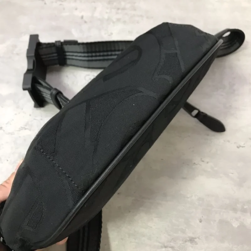 Burberry Waist Chest Packs OdorResistant 51632