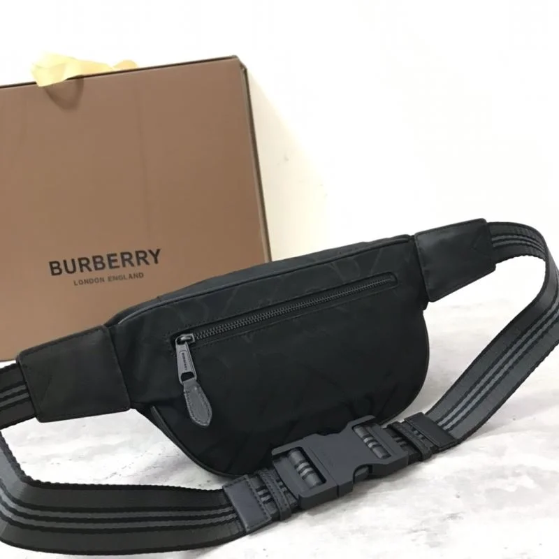 Burberry Waist Chest Packs OdorResistant 51632