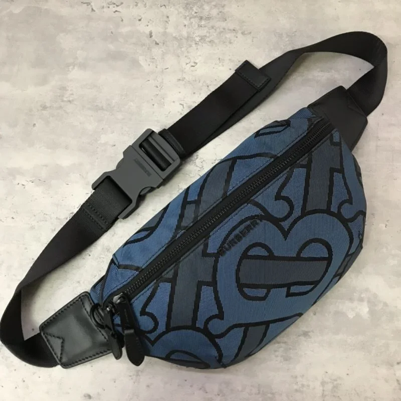 WaterResistant Burberry Waist Chest Packs 51631