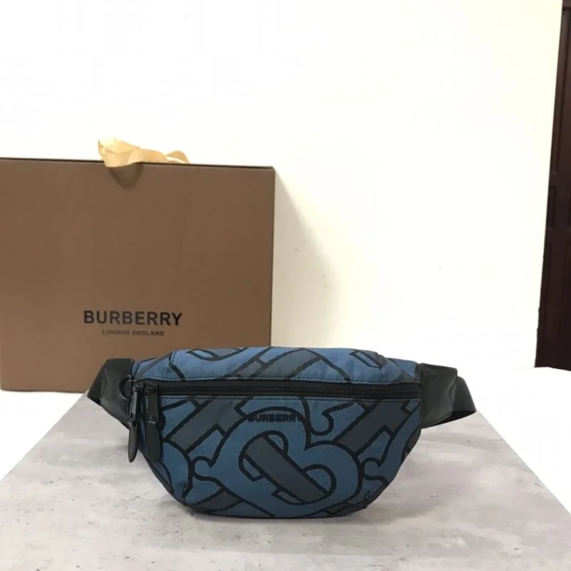 WaterResistant Burberry Waist Chest Packs 51631