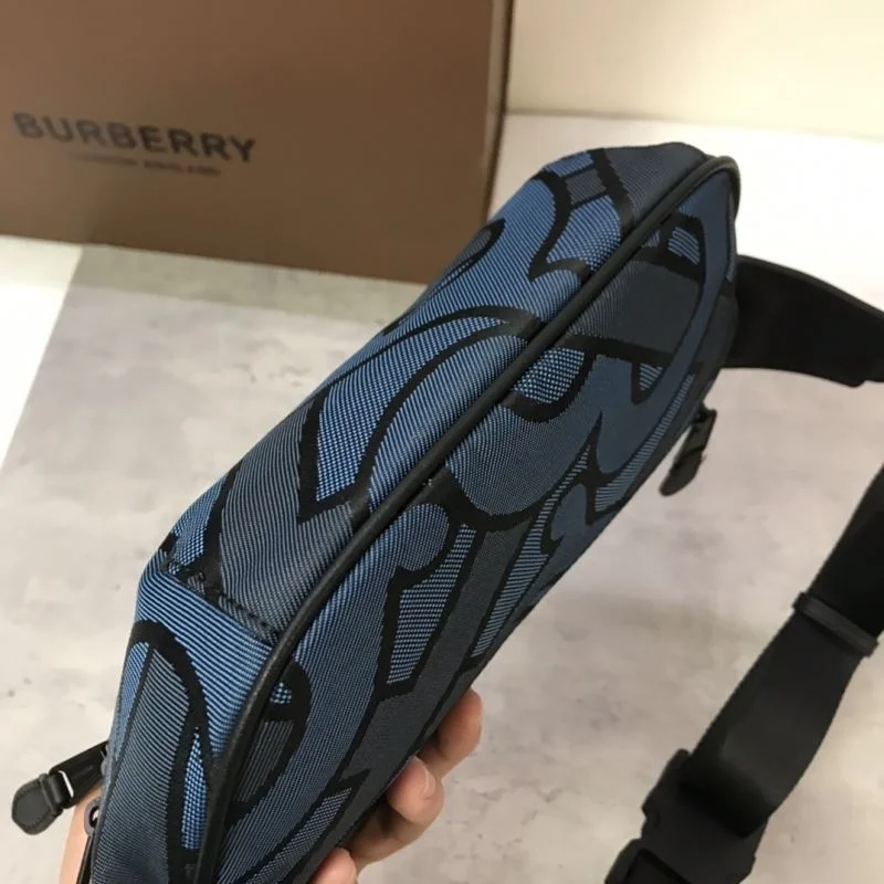 WaterResistant Burberry Waist Chest Packs 51631