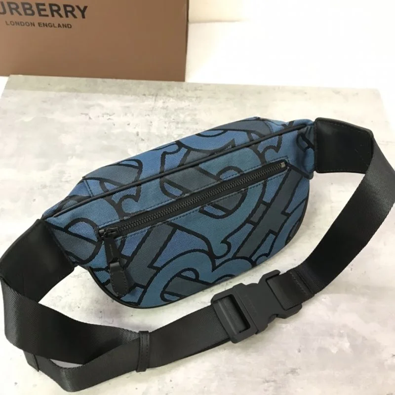 WaterResistant Burberry Waist Chest Packs 51631