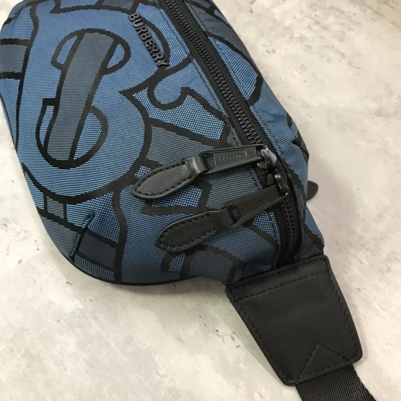 WaterResistant Burberry Waist Chest Packs 51631